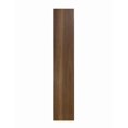 thumbnail image 1 of Caja 8 Piezas Piso SPC Walnut 122x23cm Espesor 5mm Cubre 2.24m², 1 of 7