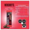 thumbnail image 2 of Chocolate amargo Hershey's Dark en barra 41 g, 2 of 6