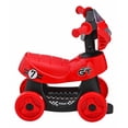 thumbnail image 4 of Montable Correpasillos para Bebé Prinsel Moto GT con Cesta de Almacenamiento, 4 of 4