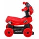 thumbnail image 4 of Montable Correpasillos para Bebé Prinsel Moto GT con Cesta de Almacenamiento, 4 of 4