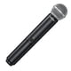thumbnail image 1 of Micrófono BLX2/SM58 Shure Inalámbrico, 1 Canal con Cápsula Integrada Shure Hasta 14 hrs de Uso, 1 of 3