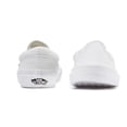 thumbnail image 3 of Tenis Vans Classic Slip On Y - 0ZBUENS - Niños blanco 18, 3 of 7