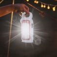 thumbnail image 1 of Lámpara portátil LED potente, equipo de iluminación de emergencia para el hogar, linterna., 1 of 5