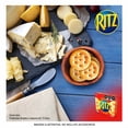 thumbnail image 4 of Galletas saladas Ritz 4 rollos de 89 g c/u, 4 of 5