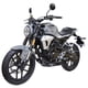 thumbnail image 2 of MOTOCICETA DINAMO DEPORTIVA R2-GT 250 CC GRIS, 2 of 4