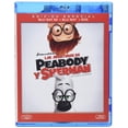 thumbnail image 1 of Las Aventuras de Peabody y Sherman Pelicula Blu Ray 3D + Blu Ray + DVD Fox, 1 of 2