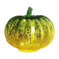 thumbnail image 2 of Lámpara de Calabaza de Cristal Lámpara de Calabaza de Cristal Lámpara de Calabaza, 2 of 5