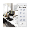 thumbnail image 4 of Enchufe Inteligente Arizona Duplex con 2 Usb - 20a 125v Tipo C, 4 of 4