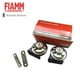 thumbnail image 2 of Bocina Claxon Para Opel 1900 1972 - 1975 (Fiamm), 2 of 2