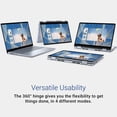 thumbnail image 3 of Notebook Dell Inspiron 7440 2 en 1 14 Pulgadas Intel Core i5-1334U 16GB RAM 512GB SSD Windows 11 Home, 3 of 5