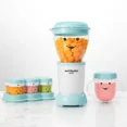 thumbnail image 1 of Licuadora Reacondicionada Nutribullet Nutribullet Baby, 1 of 5