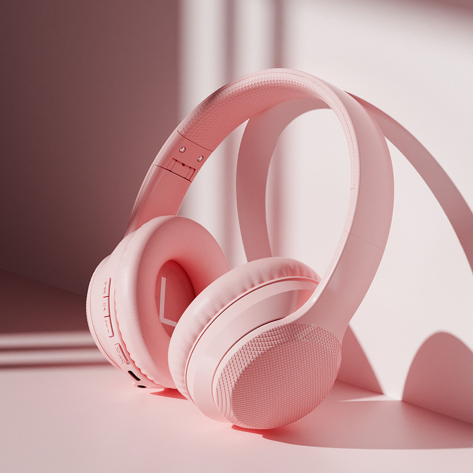 Auriculares Bluetooth, Auriculares inalámbricos, Auriculares Bluetooth deportivos inalámbricos de diadema para llamadas telefónicas estéreo. Auriculares Bluetooth.