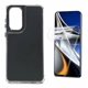 thumbnail image 1 of Funda + Mica Icon Case Shell Fosfo para Samsung A56 5G, Carcasa, Protector, Uso Rudo, Protector de Pantalla, Antigolpes, Esquinas Reforzadas, Protección de Cámara - Negro, 1 of 9