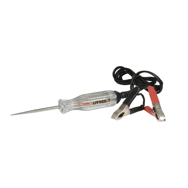 Probador Circuitos LED Lógico Urrea 23501