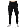 thumbnail image 1 of Pantalón Wilson para Hombre, Jogger Deportivo Liso Negro Talla EG, 1 of 4