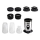 thumbnail image 3 of Procesador de Alimentos RCA 1 Velocidad Negro RC-3199, 3 of 3