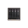thumbnail image 3 of NAS Ugreen DXP4800GT 128 TB 4 x 32 TB, 3 of 5