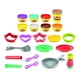 thumbnail image 2 of Masa de Juego Hasbro Play-Doh Divertido Desayuno, 2 of 4