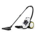 thumbnail image 1 of Aspiradora VCL-3  1000w Cyclonic Karcher Blanco, 1 of 4