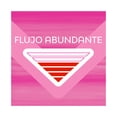 thumbnail image 5 of Toallas femeninas Saba Intima Clip regular con alas flujo abundante 42 pzas, 5 of 5