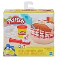 thumbnail image 2 of Set de Juego Hasbro Play-Doh Mini Dentista Bromista con accesorios y 2 Botes de masa moldeable, 2 of 4