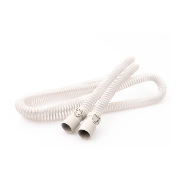Manguera Tubo universal de CPAP Snugell premium de 6 pies compatible para Bipap u Bilevel