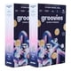 thumbnail image 1 of Cereal Groovies Quinoa S/Gluten Vainilla 500g 2 Pack, 1 of 5