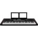 thumbnail image 3 of Teclado Arranger Portatil ROLAND E-X10 61 Teclas Color Negro, 3 of 5