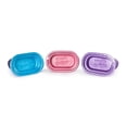 thumbnail image 3 of Juguete de Arena Spin Master Games Kinetic Sand 3 Colores Destellos 340 g, 3 of 4