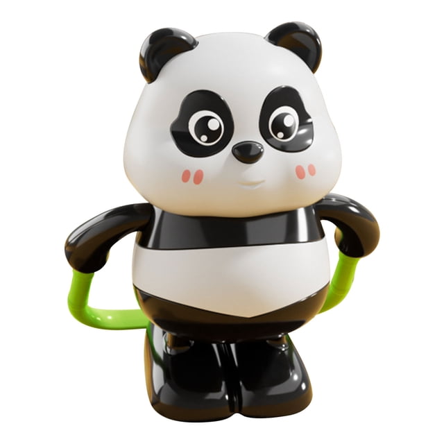 Adorable Wind-Up Toys For Kids Mini Desk Decor Home Decoration For Lover Gift