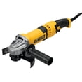thumbnail image 1 of Amoladora angular DEWALT DWE43116 de 115 mm a 125 mm con interruptor de gatillo, 1 of 7
