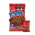 thumbnail image 1 of Hojuela de maíz Ricolino Kranky sabor chocolate 300 g, 1 of 4