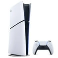 thumbnail image 1 of Consola PS5 SLIM PlayStation 5 Digital 1TB 4K 120 FPS Internacional, 1 of 5