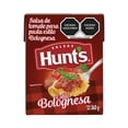 thumbnail image 2 of Salsa para pasta Hunts estilo bolognesa 360 g, 2 of 6