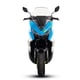 thumbnail image 2 of MOTONETA SCOOTER DAYTONA S1 200 MAX AZUL, 2 of 4