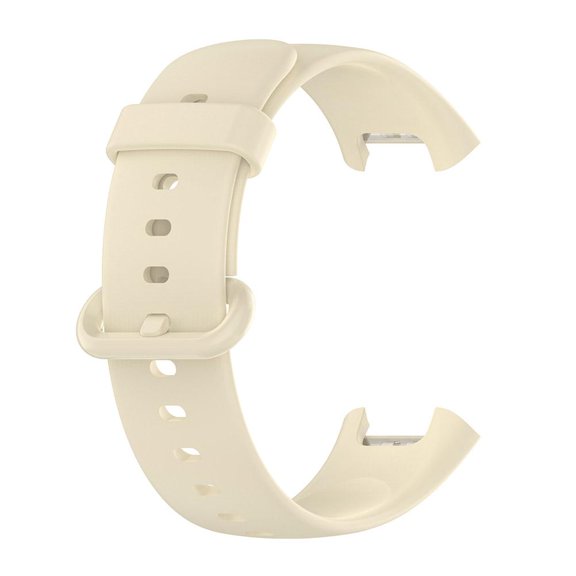 Correa de repuesto de silicona compatible con Xiaomi Mi Watch2 Lite y Redmi Watch 2 Smart Watch Band