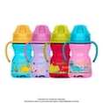 thumbnail image 1 of Taza Entrenadora Evenflo Fun Play Boquilla Suave 10 oz 300 ml Varios Modelos 1 Pieza, 1 of 4
