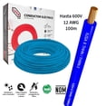 thumbnail image 3 of Cable Calibre 12 THW-LS / THHW-LS IUSA 100 M, 3 of 8