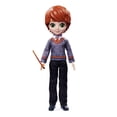 thumbnail image 4 of Figura Spin Master Wizarding World Muñeco Ron 8 Pulgadas Multicolor, 4 of 4