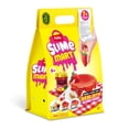 thumbnail image 3 of Set de Juego Slime Mart Bolsa Pequeña Tarta de Fresa, 3 of 4