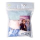 thumbnail image 3 of Pantaleta Frozen para Niña, 2 Piezas Turquesa Talla 10, 3 of 3