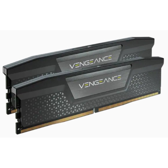 Kit Memoria RAM Corsair Vengeance DDR5, 5200MHz, 16GB - 2 x 8GB, CL40, XMP CMK16GX5M2B5200C40