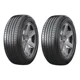 thumbnail image 1 of Paquete de 2 Llantas 235/55 R18 100V Blackhawk AGILITY SUV, 1 of 3