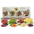 thumbnail image 1 of Pack de Tés e infusiones Haathee Línea Gourmet 4 Sabores, 1 of 4