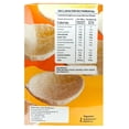 thumbnail image 2 of Tostadas Infladas ligeritas de trigo Daylish 57 g, 2 of 4