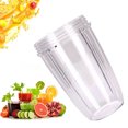 thumbnail image 4 of HONMEET Gym Shaker Cup Transparente Sin Tóxicos Para Mezcla Rápida Y Limpieza Sencilla, 4 of 8