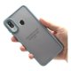 thumbnail image 2 of Funda + Mica Icon Case Electro Mate para Samsung A20, Carcasa, Protector, Uso Rudo, Protector de Pantalla, Antigolpes, Esquinas Reforzadas, Protección de Cámara - Azul sierra, 2 of 9