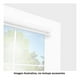 thumbnail image 4 of Cortinero Mainstays Strafford Blanco, 4 of 4