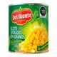 thumbnail image 1 of Granos de elote Del Monte dorados 225 g, 1 of 4