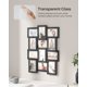 thumbnail image 5 of Juego de 12 marcos de collage SONGMICS para pared, 4 x 6 pulgadas, 5 of 7